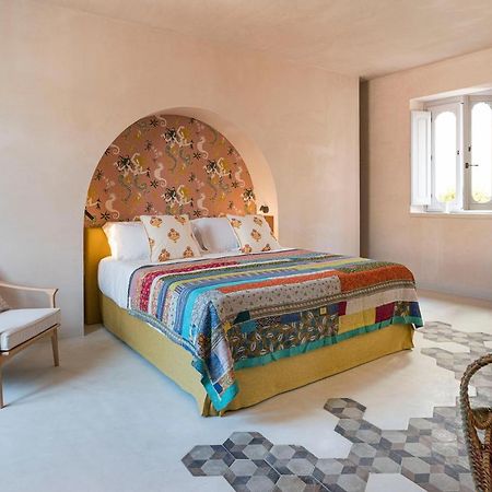 Lume Bed and Breakfast Syracuse Buitenkant foto