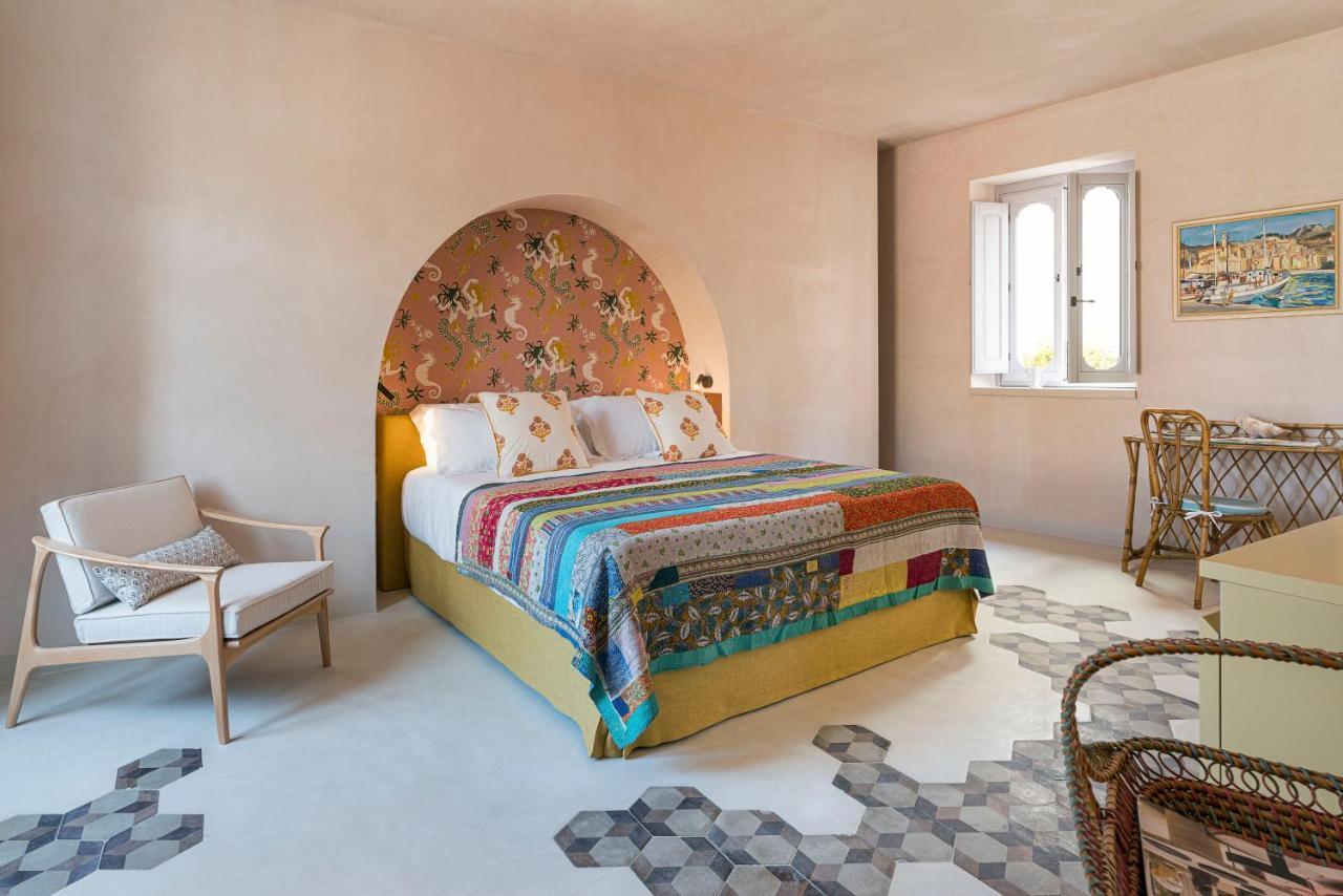 Lume Bed and Breakfast Syracuse Buitenkant foto