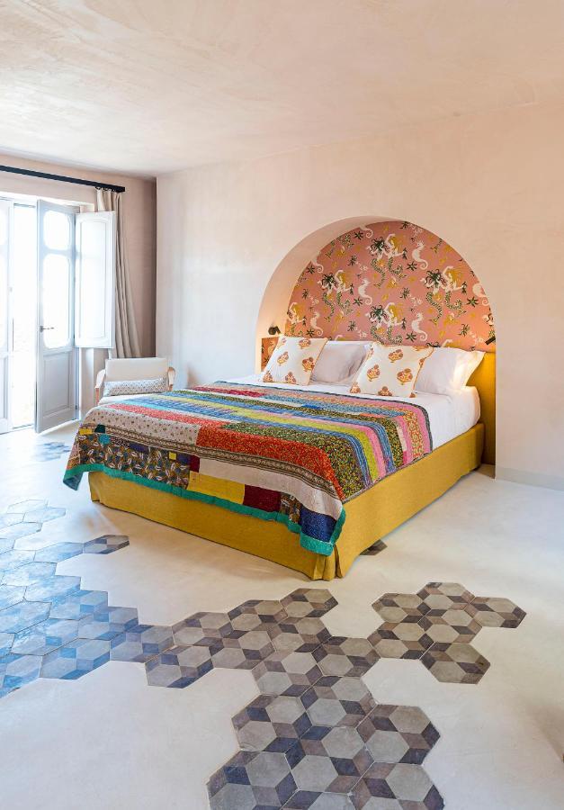 Lume Bed and Breakfast Syracuse Buitenkant foto