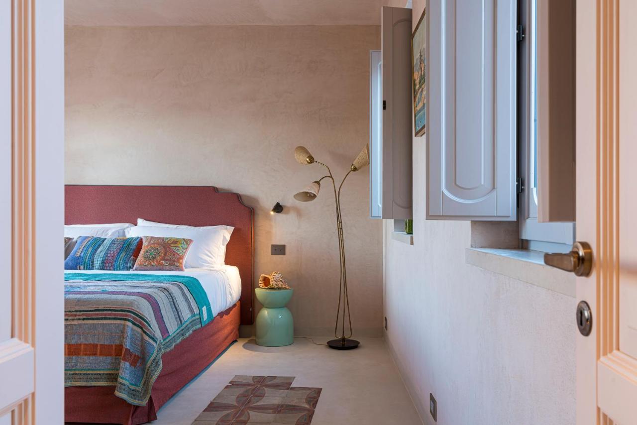 Lume Bed and Breakfast Syracuse Buitenkant foto