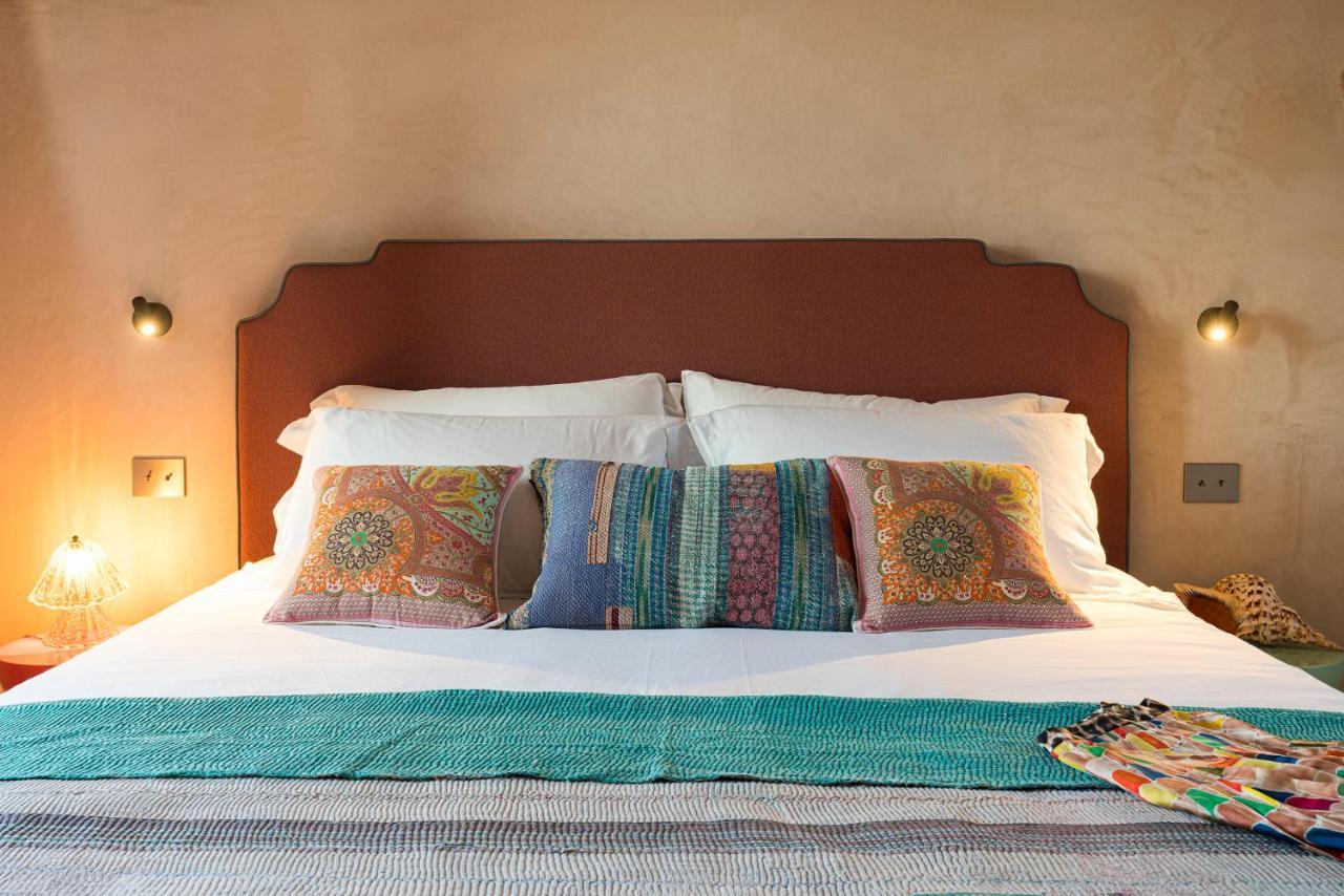 Lume Bed and Breakfast Syracuse Buitenkant foto