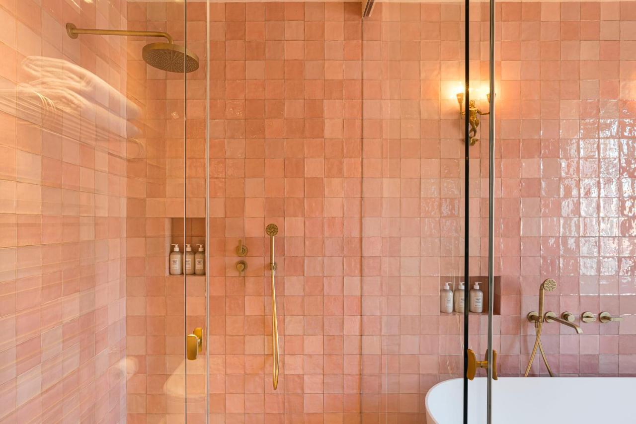 Lume Bed and Breakfast Syracuse Buitenkant foto
